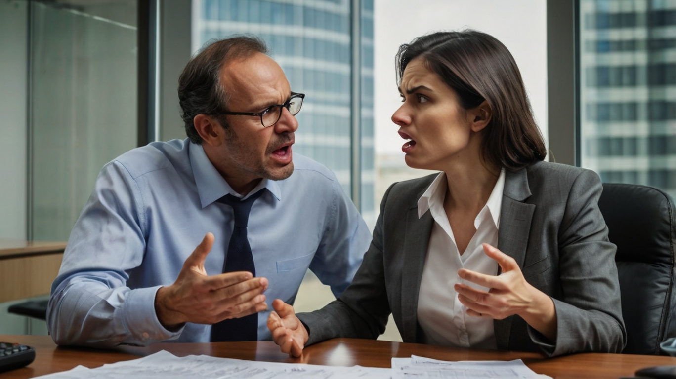 L'équipe untinrodeelo d'experts en audit